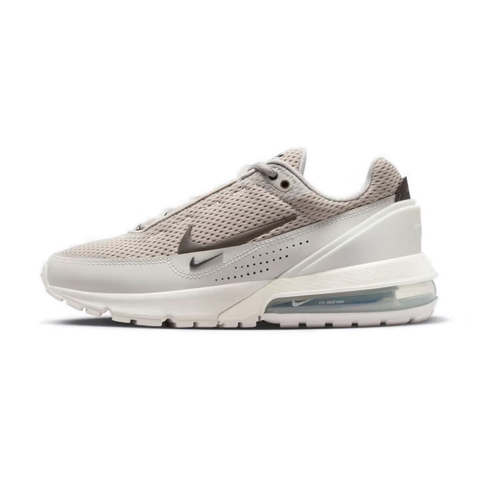 NIKE/耐克女鞋AIR MAX PULSE 新款气垫透气运动跑步鞋FD6409-005