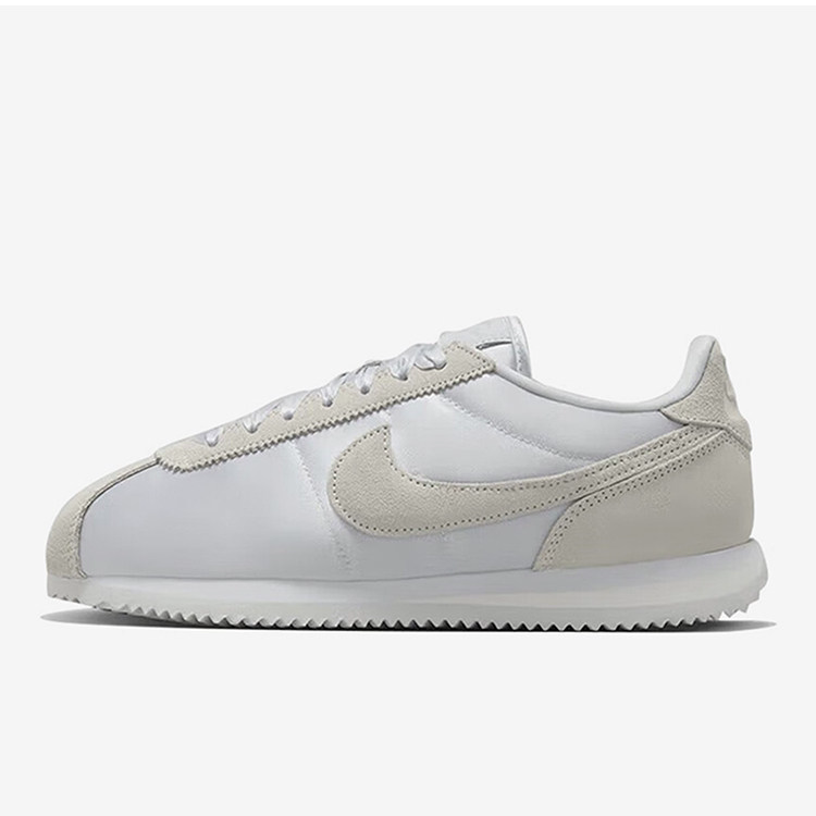 NIKE/耐克男鞋CORTEZ 新款阿甘复古减震运动休闲板鞋FV5420-001