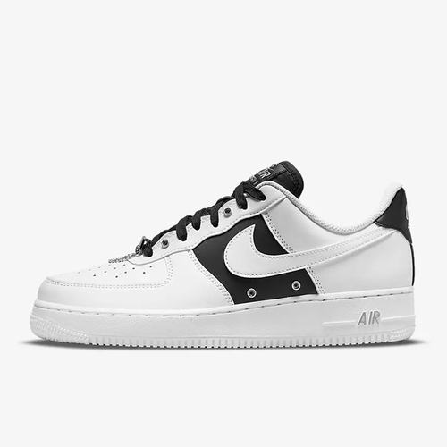 NIKE/耐克男鞋Air Force 1空军一号减震休闲运动板鞋DA8571-100