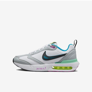 NIKE/耐克女鞋AIR MAX DAWN 新款气垫休闲运动跑步鞋DX3772-100
