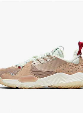 NIKE/耐克男鞋JORDAN DELTA 新款缓震休闲运动篮球鞋CD6109-200