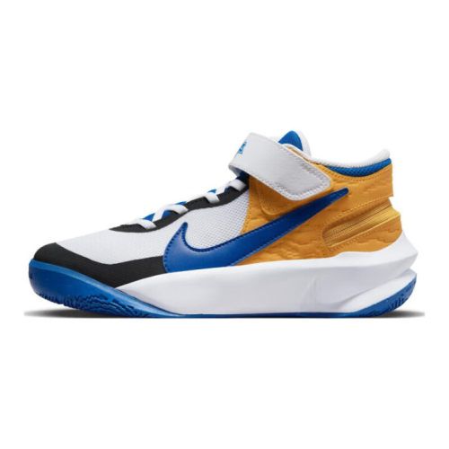 NIKE/耐克男女款/大童TEAM HUSTLE D 10缓震休闲运动鞋DZ2760-141
