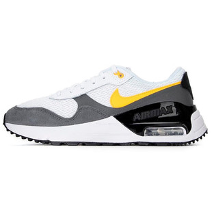 NIKE/耐克女鞋AIR MAX SYSTM 新款缓震运动休闲跑步鞋DQ0284-104