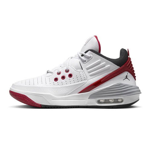 NIKE/耐克男鞋JORDAN MAX AURA 5 缓震运动篮球鞋DZ4353-101