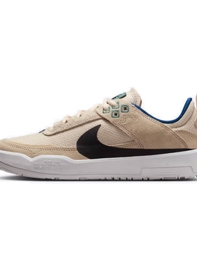 NIKE/耐克女子大童SB DAY ONE 新款百搭低帮运动板鞋FN4210-100