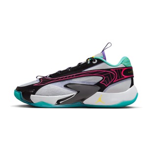 LUKA 007 NIKE JORDAN 实战缓震运动篮球鞋 DX9012 新款 耐克男鞋
