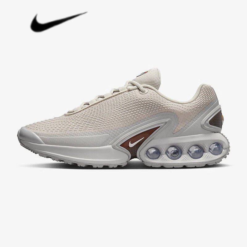 NIKE/耐克女鞋AIR MAX新款气垫透气休闲运动跑步鞋FJ3145-101