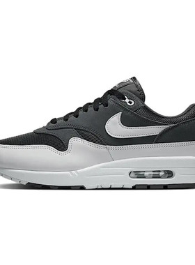 NIKE/耐克男鞋AIR MAX 1 ESS新款缓震舒适运动跑步鞋FZ5808-007