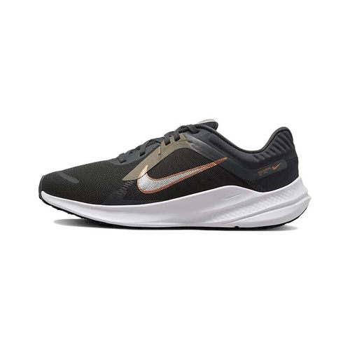 NIKE/耐克女鞋QUEST 5 新款轻便透气运动休闲跑步鞋DD9291-004
