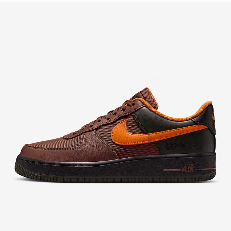 NIKE/耐克男鞋Force 1 新款空军减震耐磨运动休闲板鞋CK2630-201