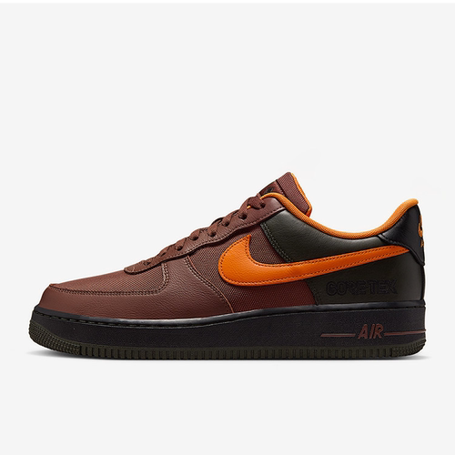 NIKE/耐克男鞋Force 1 新款空军减震耐磨运动休闲板鞋CK2630-201