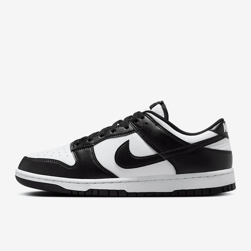 NIKE/耐克男鞋DUNK LOW RETRO新款低帮休闲运动板鞋HF5441-100