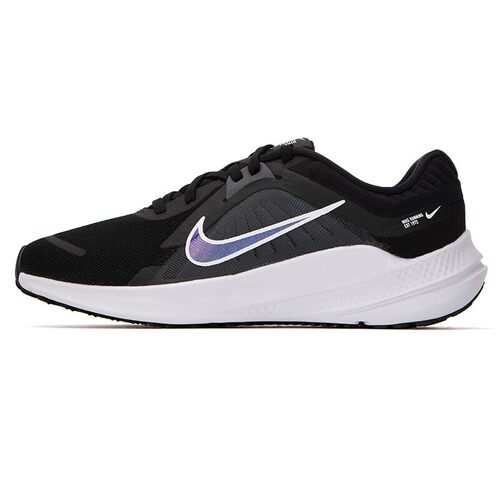 NIKE/耐克女鞋QUEST 5 新款轻便透气运动休闲跑步鞋DD9291-001