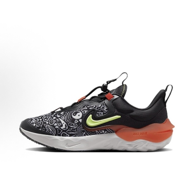 NIKE/耐克女子新款低帮轻便运动休闲跑步鞋DV3106-001