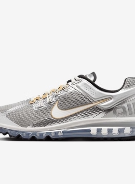 NIKE/耐克男鞋AIR MAX 2013新款舒适休闲运动跑步鞋HJ7901-095