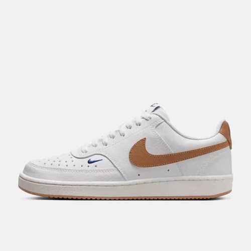 NIKE/耐克女鞋COURT VISION 新款百搭休闲运动板鞋FV9952-102