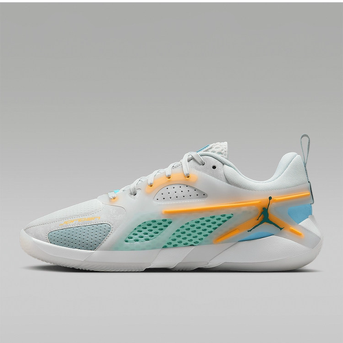NIKE/耐克男鞋JORDAN 新款轻便舒适缓震休闲运动篮球鞋FQ3859-101