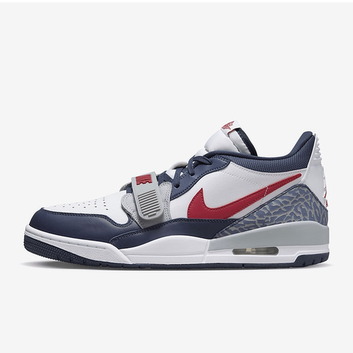 NIKE/耐克男鞋JORDAN LEGACY 312 减震休闲运动篮球鞋CD7069-164