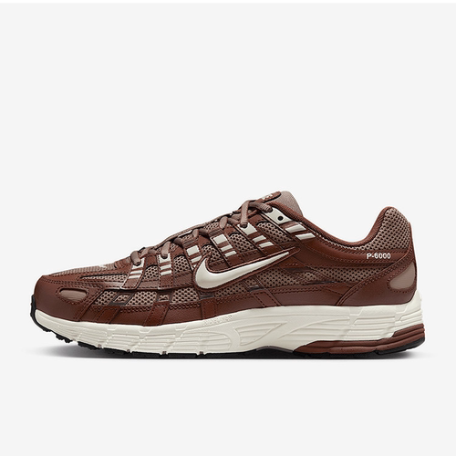 NIKE/耐克男鞋女鞋P-6000 透气轻便减震休闲运动跑步鞋BV1021-200