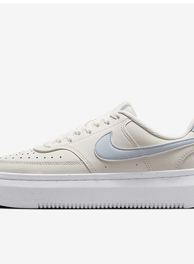 NIKE/耐克男女鞋COURT VISION 新款时尚休闲运动板鞋DZ5394-106