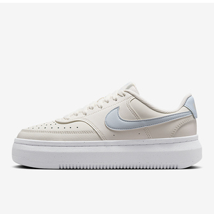 NIKE/耐克男女鞋COURT VISION 新款时尚休闲运动板鞋DZ5394-106