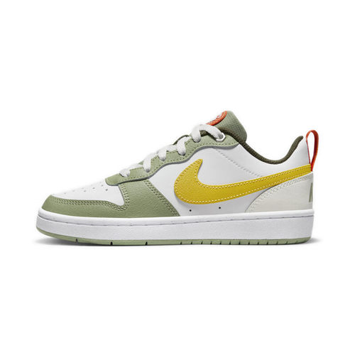 NIKE/耐克女鞋 Court Borough 新款低帮休闲运动板鞋FV3648-171