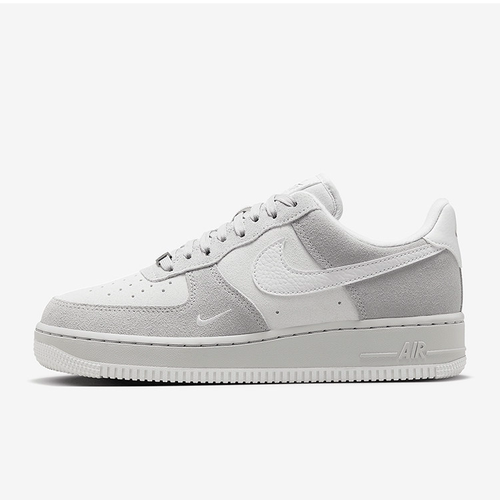 NIKE/耐克女鞋Force 1 AF1新款空军一号运动休闲板鞋HV3876-077