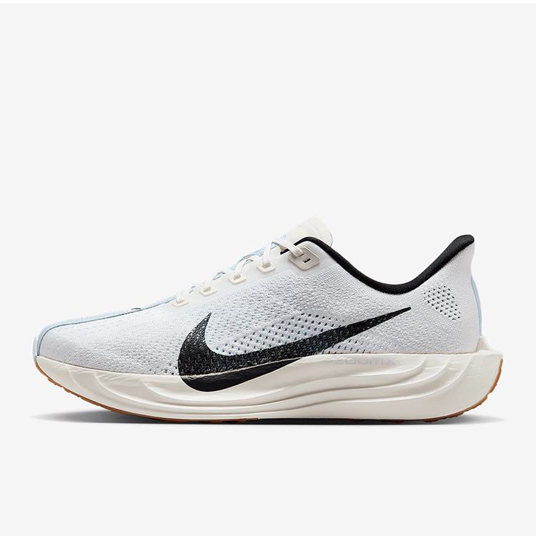 (断码44.5)NIKE/耐克男鞋PEGASUS PLUS 缓震运动跑步鞋FQ7262-101