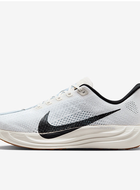 NIKE/耐克男鞋PEGASUS PLUS 超级飞马缓震运动跑步鞋FQ7262-101