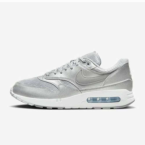 NIKE/耐克男鞋AIR MAX 1 新款百搭缓震舒适运动跑步鞋FV7477-002