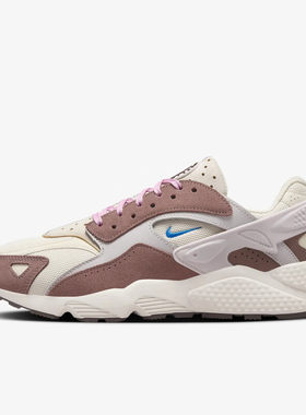 NIKE/耐克男鞋HUARACHE RUNNER 新款华莱士运动休闲鞋DZ3306-101