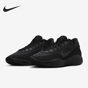 FJ7808 耐克 001 GTHustleAcademy运动实战篮球鞋 新款 Nike 男鞋