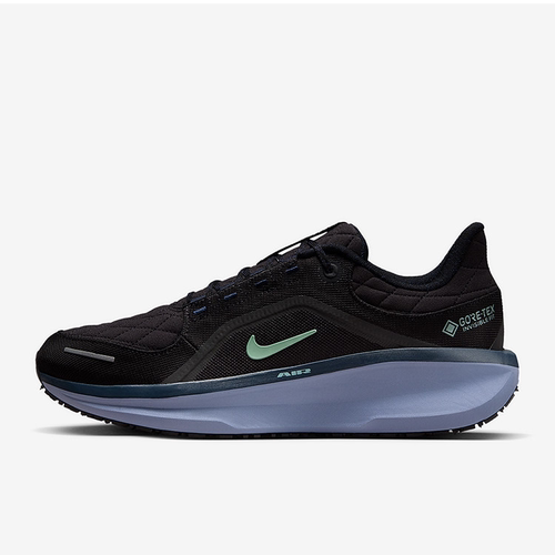 NIKE/耐克男鞋WINFLO 11 GTX 轻便缓震防水运动跑步鞋FQ1358-006