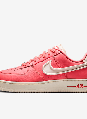 NIKE/耐克男鞋女鞋Air Force 1空军一号休闲运动板鞋FJ7409-800