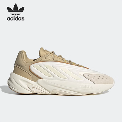 adidas/阿迪达斯男鞋女鞋三叶草新款运动跑步休闲鞋JS3032