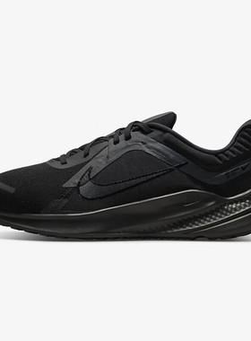 NIKE/耐克男鞋QUEST 5新款运动休闲舒适透气跑步鞋DD0204-003