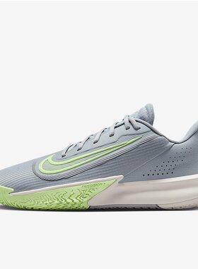 NIKE/耐克男鞋PRECISION VII 新款缓震实战运动篮球鞋HJ9153-002