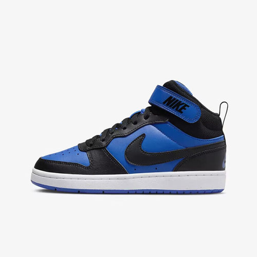 NIKE/耐克女鞋新款Court Borough 时尚运动休闲板鞋CD7782-404