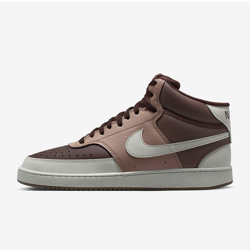 Nike/耐克男鞋COURT VISION 新款百搭高帮运动休闲鞋DN3577-200