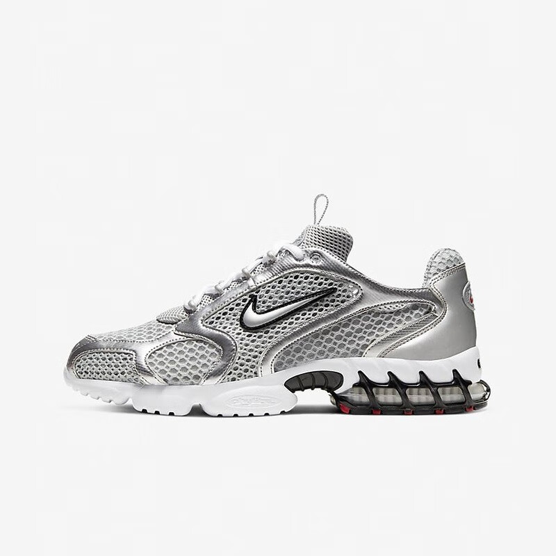 NIKE/耐克男鞋SPIRIDON CAGE 2新款缓震运动休闲跑步鞋CJ1288-001