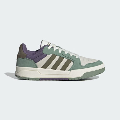 adidas/阿迪达斯男鞋女鞋ENTRAP新款低帮耐磨休闲运动板鞋JR8322