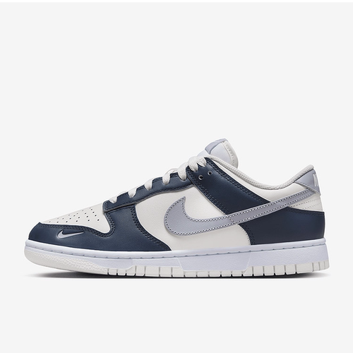 NIKE/耐克男鞋女鞋DUNK LOW 新款百搭缓震休闲运动板鞋HV2390-100