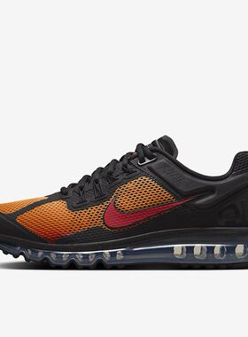 NIKE/耐克男鞋MAX 2013 全掌气垫缓震休闲运动跑步鞋HF4887-873