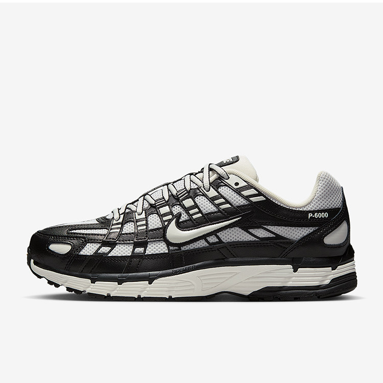 NIKE/耐克男女鞋P-6000 透气轻便减震休闲运动跑步鞋BV1021-011