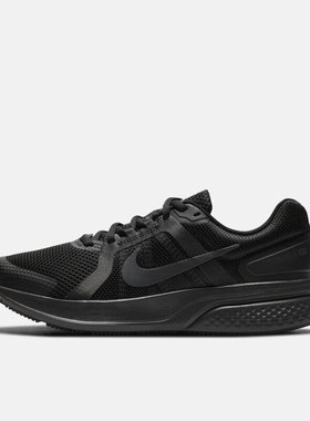 NIKE/耐克男鞋RUN SWIFT 2 新款轻便休闲运动跑步鞋CU3517-002