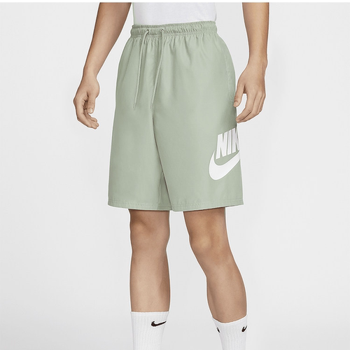 NIKE/耐克夏季新款男子运动休闲透气宽松梭织健身短裤FN3304-370
