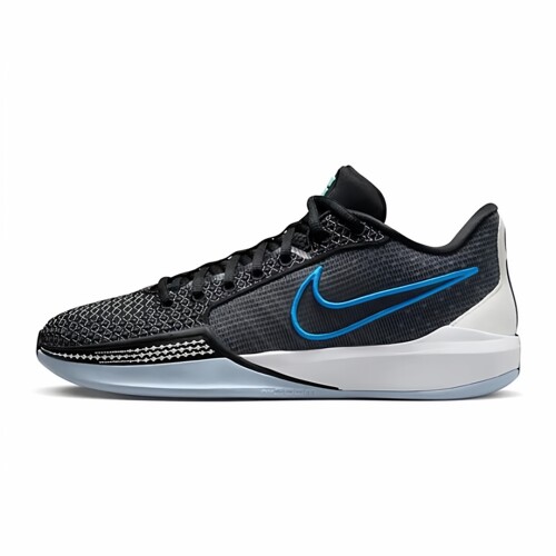 NIKE/耐克男鞋女鞋SABRINA 1新款实战缓震运动篮球鞋 FQ3389-001