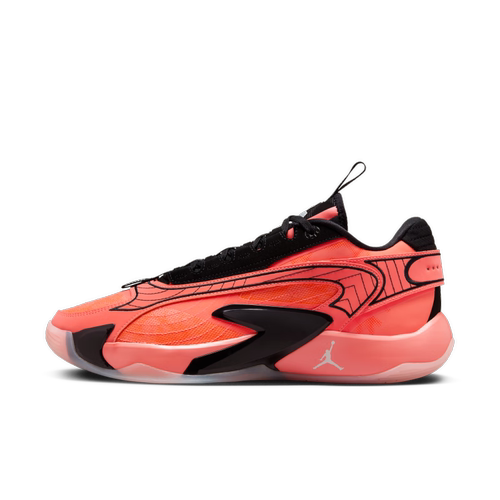 NIKE/耐克男鞋JORDAN LUKA 2 新款实战运动篮球鞋DX9012-800