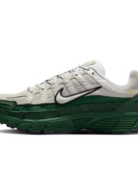 NIKE/耐克男鞋P-6000 PRM 新款百搭减震休闲运动跑步鞋IF0668-001