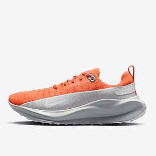 NIKE/耐克男鞋REACTX INFINITY RUN 4减震运动跑步鞋HQ2934-800